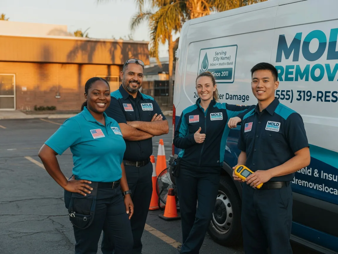 Water Damage Restoration company in Dunnellon, FL